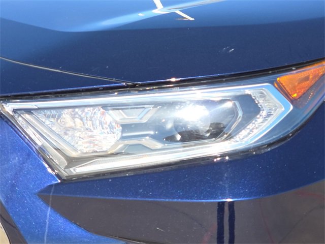 Used 2021 Toyota RAV4 XSE image 4