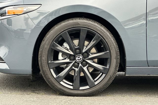 Used 2023 MAZDA MAZDA3 s image 29