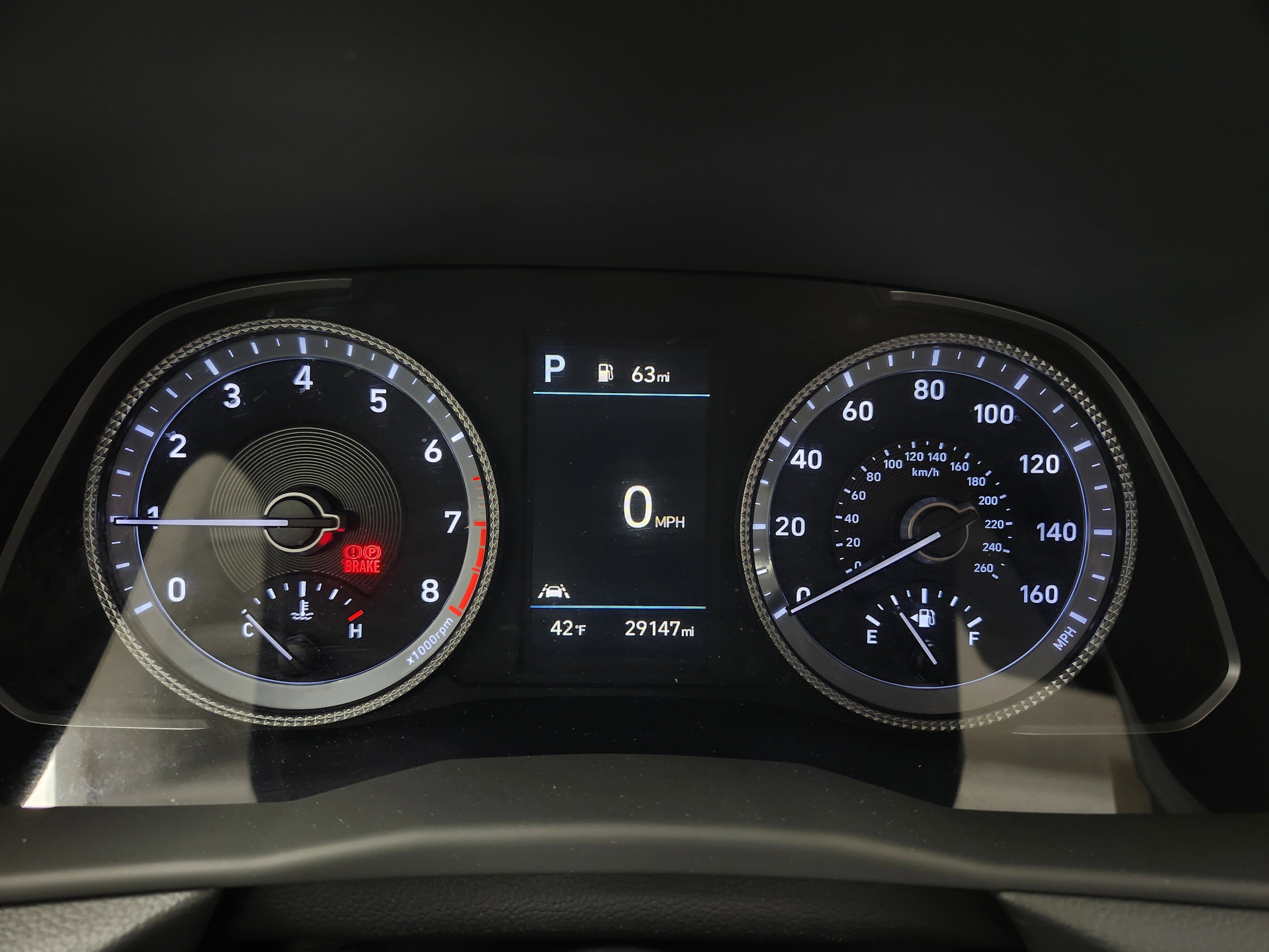 Certified 2023 Hyundai Sonata SEL image 14