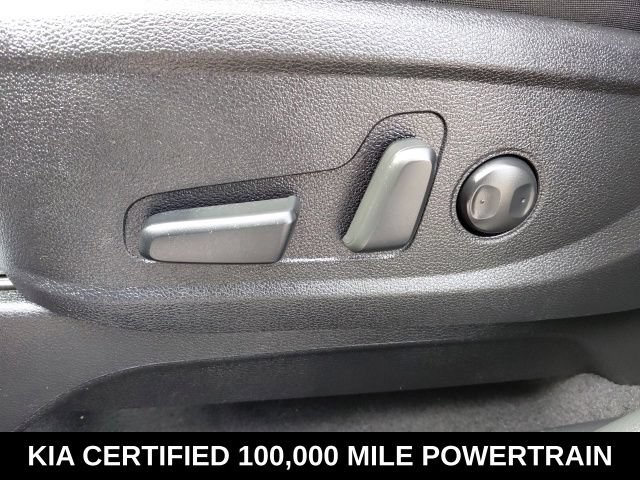 Certified 2025 Kia Telluride S AWD/4WD image 22