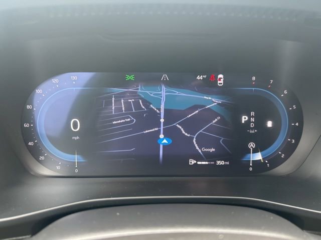 Certified 2025 Volvo XC40 B5 Plus image 20