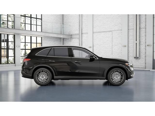 New 2027 Mercedes-Benz GLC 300 4MATIC image 16