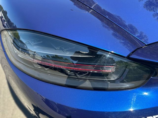 Used 2024 Porsche 718 Boxster S image 24