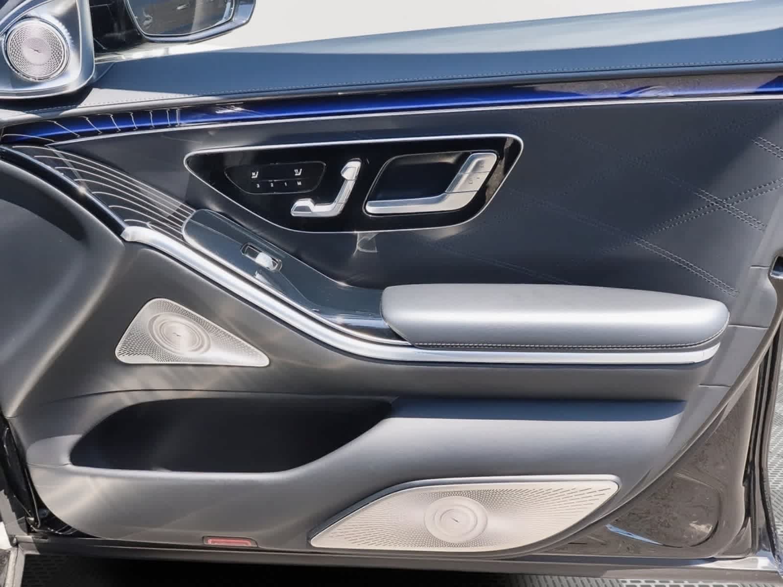 Used 2022 Mercedes-Benz Maybach S 580 4MATIC image 43