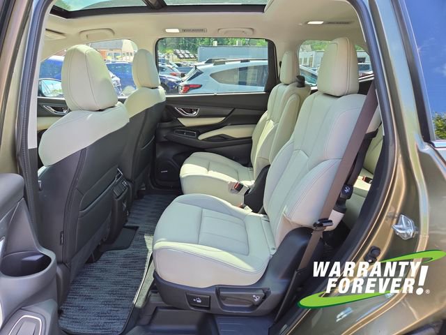 New 2026 Subaru Ascent Limited AWD/4WD image 16