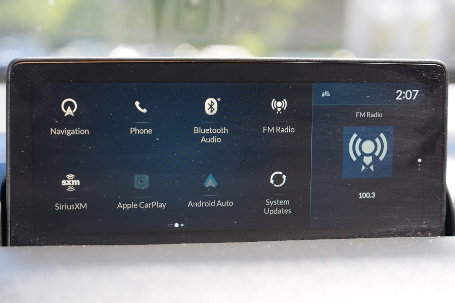 Used 2023 Acura TLX w/ Technology Package FWD image 27
