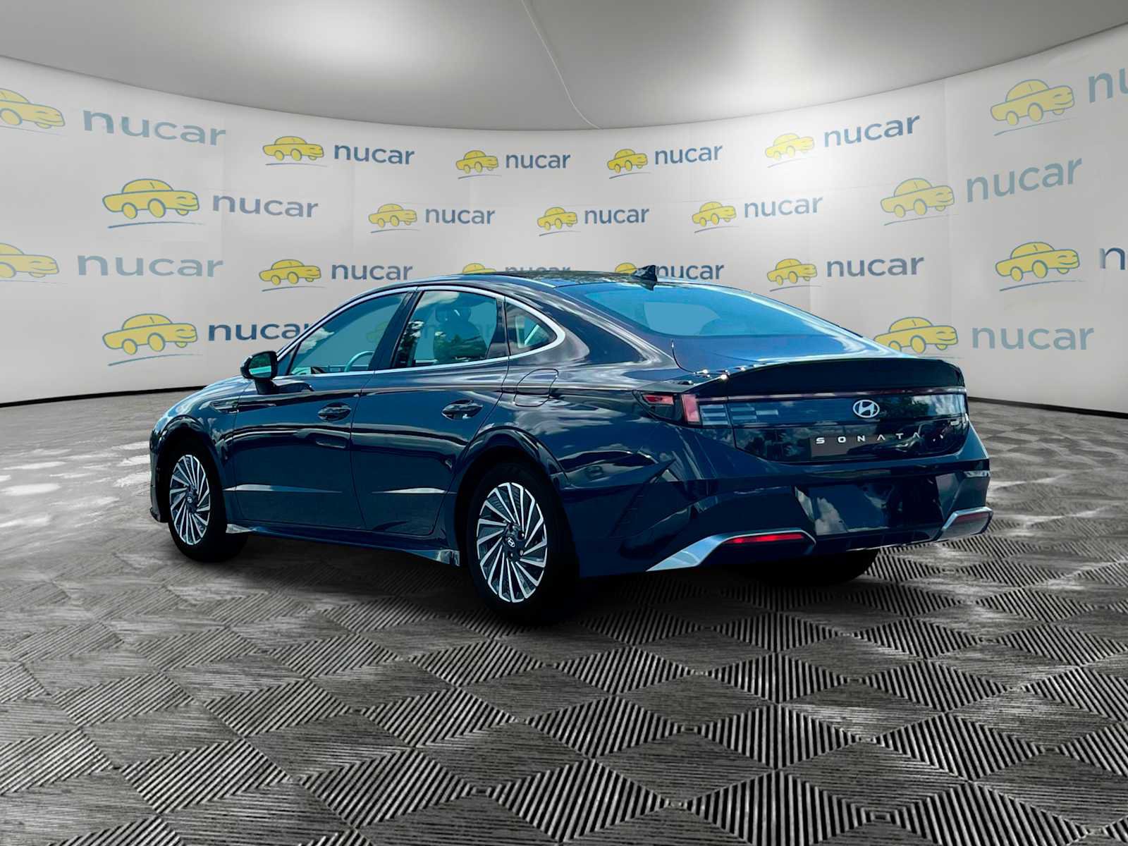 New 2025 Hyundai Sonata SEL image 6