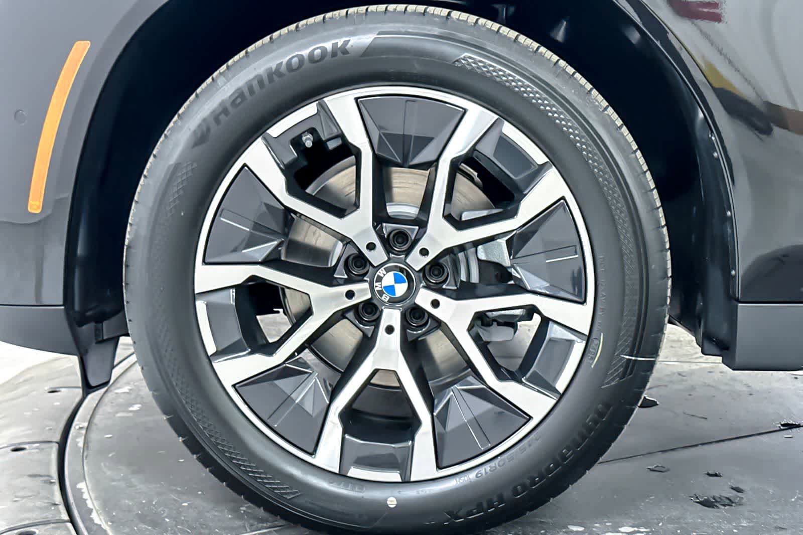 Used 2026 BMW X3 xDrive30i w/ Convenience Package AWD/4WD image 25