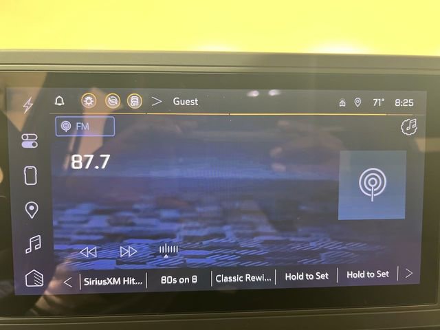 Certified 2024 Chevrolet Silverado EV W/T image 12