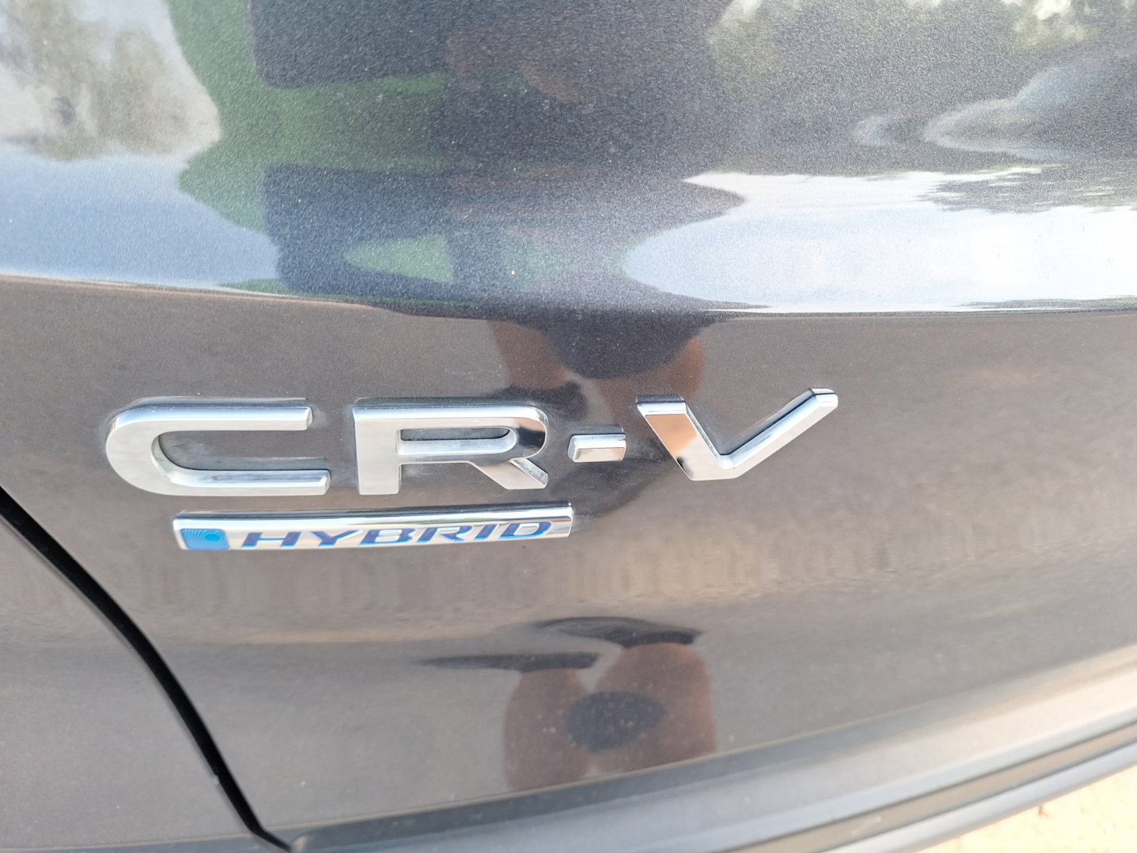 Used 2024 Honda CR-V Sport-L image 12