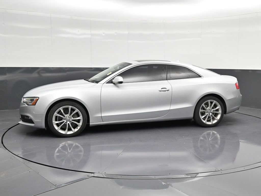 Used 2013 Audi A5 2.0T Premium AWD/4WD image 7