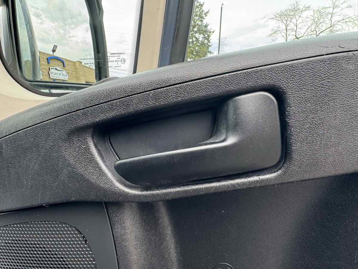 Used 2019 RAM ProMaster 3500 FWD image 31