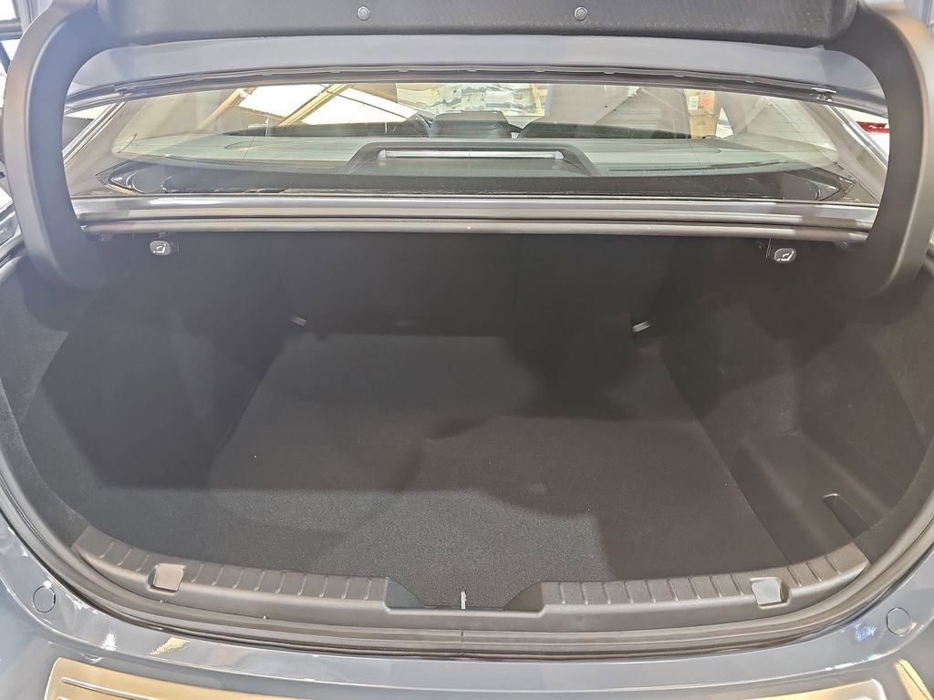 New 2026 MAZDA MAZDA3 2.5 Turbo Sedan w/Premium Plus image 13