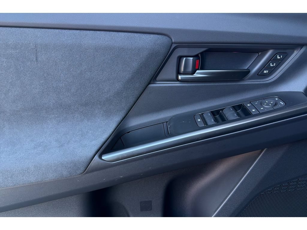 New 2026 Toyota C-HR w/ Cold Weather Package AWD/4WD image 10