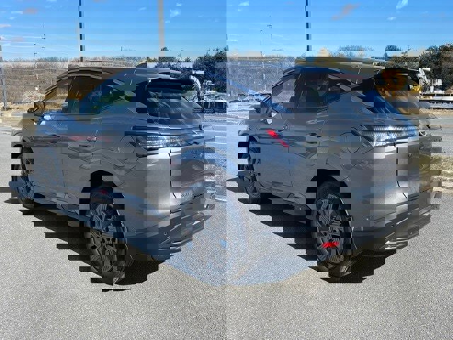 New 2025 Nissan Murano SL image 7