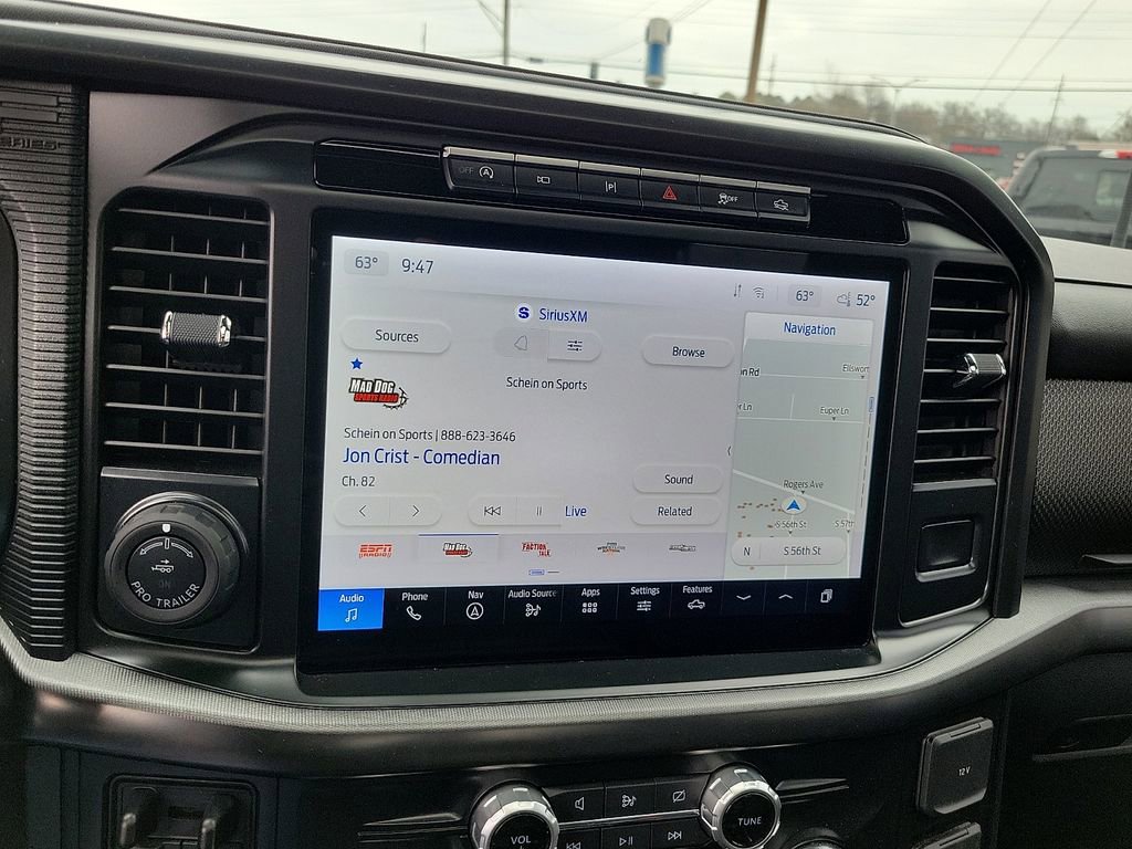 Used 2024 Ford F150 Raptor AWD/4WD image 15