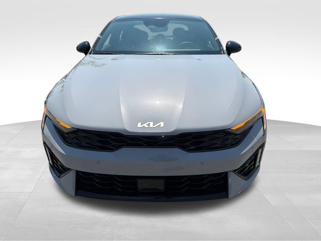 New 2026 Kia K5 GT-Line w/ GT-Line Premium Package FWD image 2
