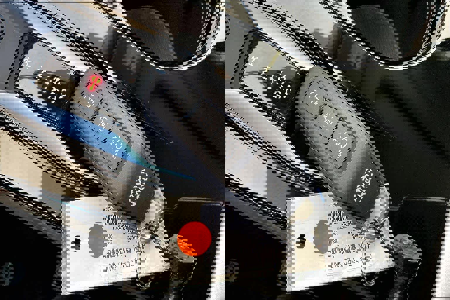 Used 2025 Audi Q5 Premium w/ Convenience Package image 13