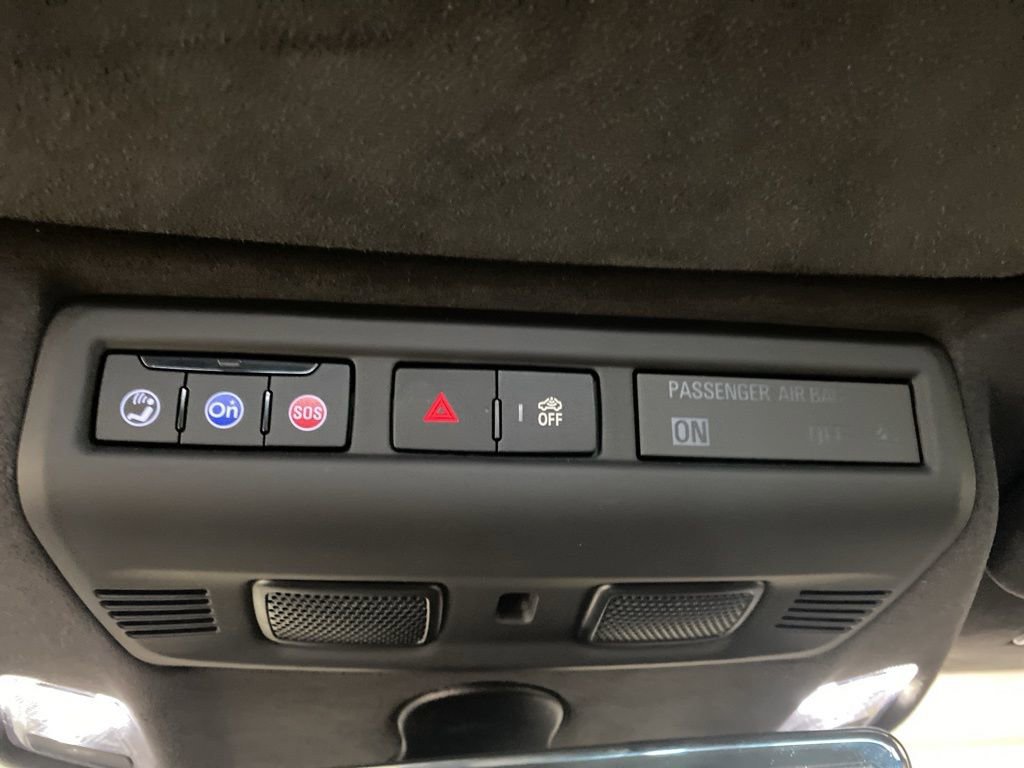 Certified 2022 Chevrolet Corvette Stingray Premium Conv w/ Z51 Performance Package RWD image 34