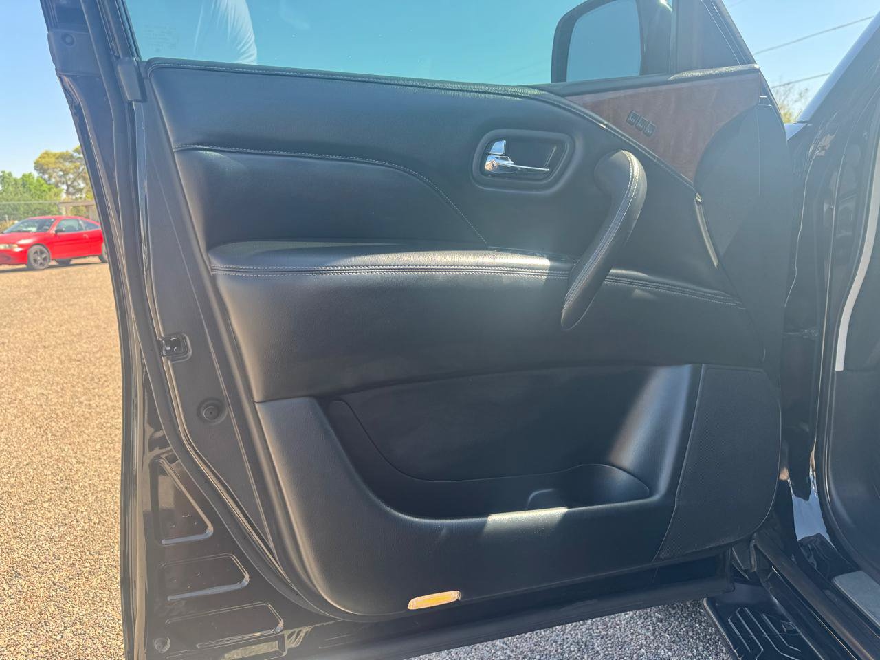 Used 2018 INFINITI QX80 2WD image 22