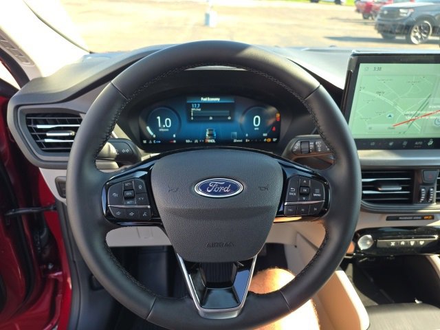 New 2026 Ford Escape Active image 28