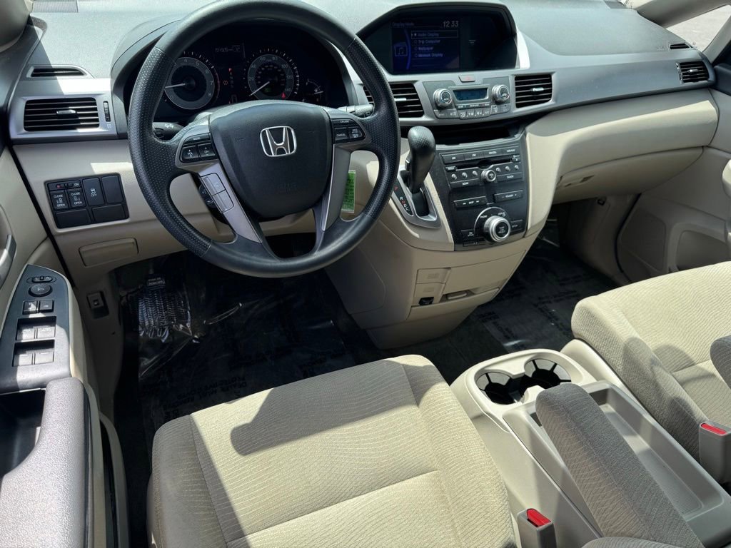 Used 2013 Honda Odyssey EX image 11