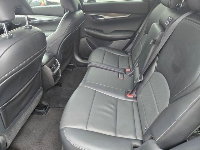 Used 2022 INFINITI QX50 Luxe w/ Appearance Package image 14