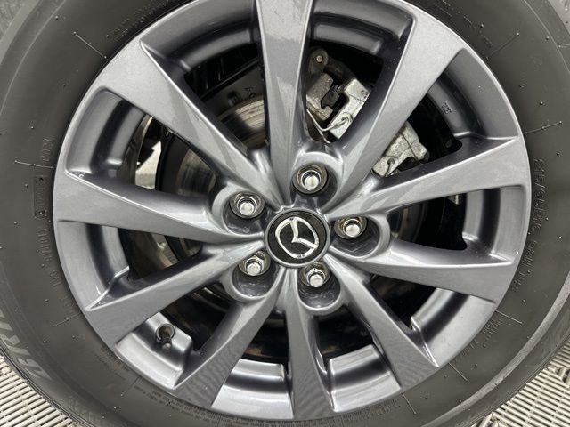 Used 2024 MAZDA CX-30 AWD 2.5 S image 6