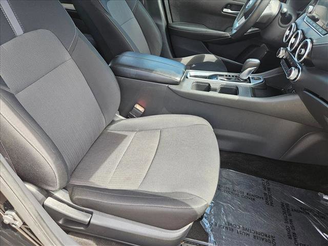 Used 2024 Nissan Sentra SV image 20