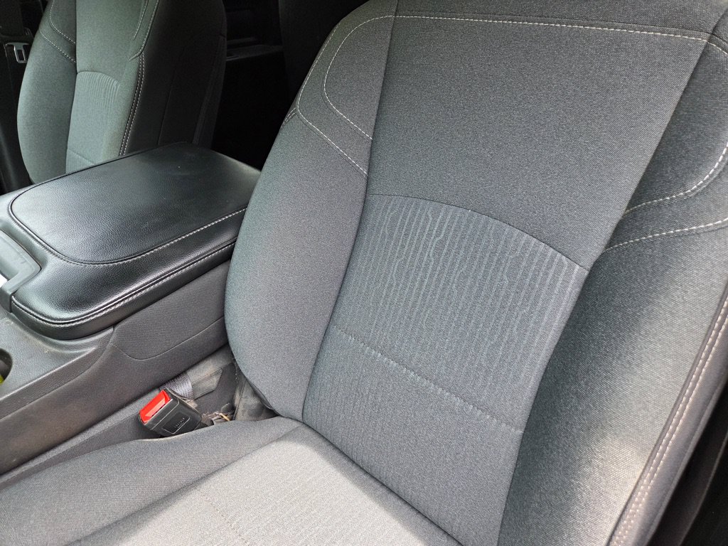 Used 2023 RAM 2500 Tradesman AWD/4WD image 3