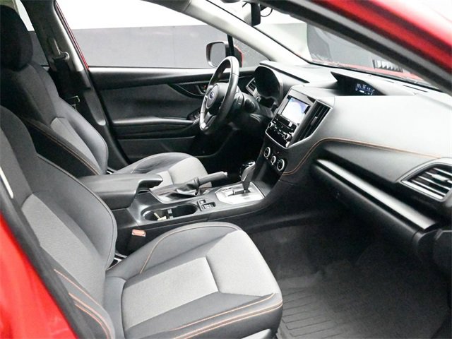 Used 2021 Subaru Crosstrek 2.0i Premium w/ Moonroof Package image 29