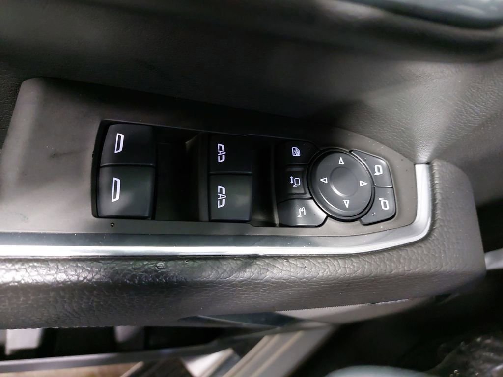 Used 2025 GMC Sierra 2500 Denali w/ Denali Reserve Package image 28