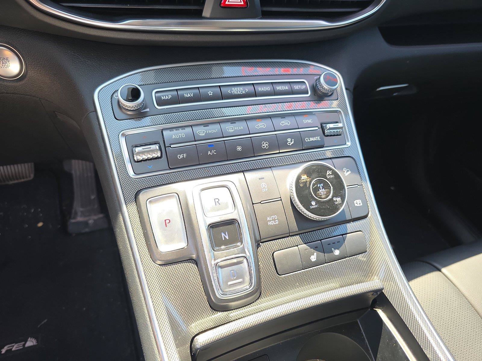 Certified 2023 Hyundai Santa Fe XRT AWD/4WD image 26