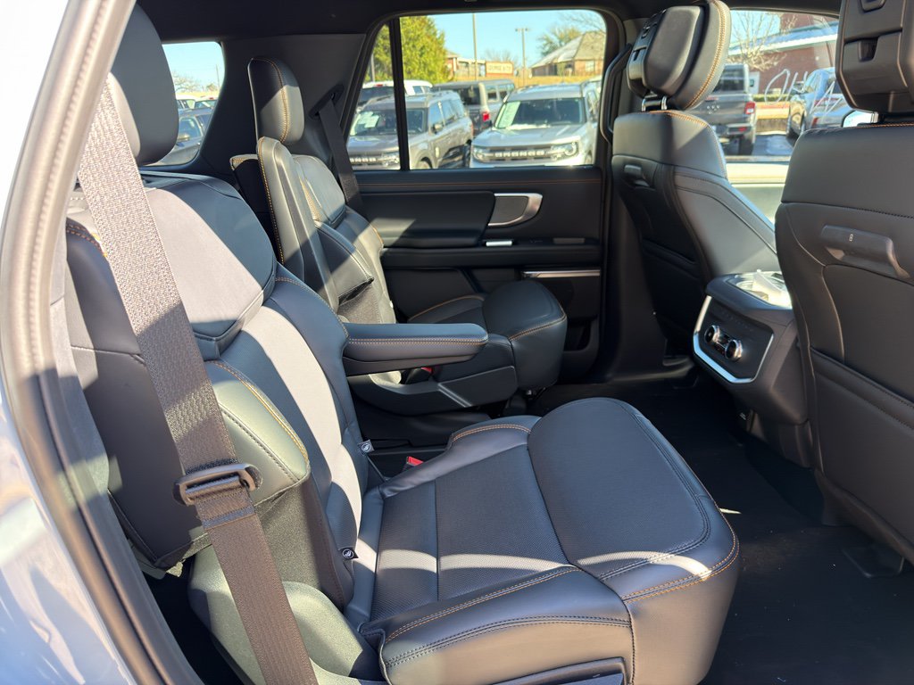 New 2026 Ford Expedition Tremor AWD/4WD image 19