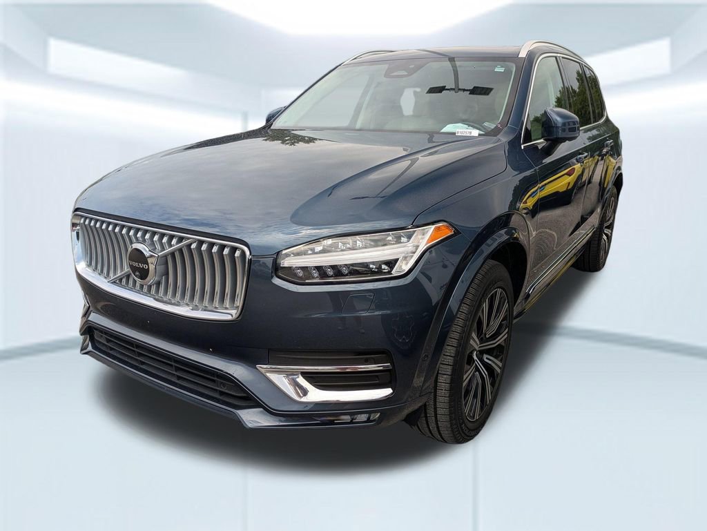 Used 2023 Volvo XC90 B6 Plus AWD/4WD image 1