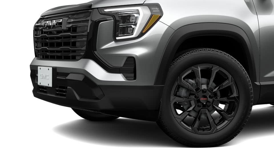New 2026 GMC Terrain Elevation image 55