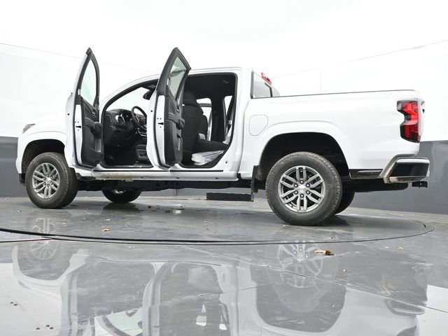New 2025 Chevrolet Colorado LT w/ Advanced Trailering Package image 68