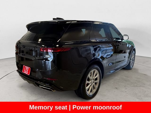 Used 2023 Land Rover Range Rover Sport SE Dynamic AWD/4WD image 6