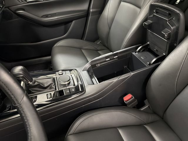 Certified 2025 MAZDA CX-30 AWD 2.5 S w/ Preferred Package image 23