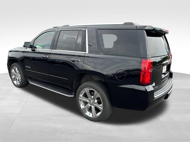 Used 2019 Chevrolet Tahoe Premier AWD/4WD image 3