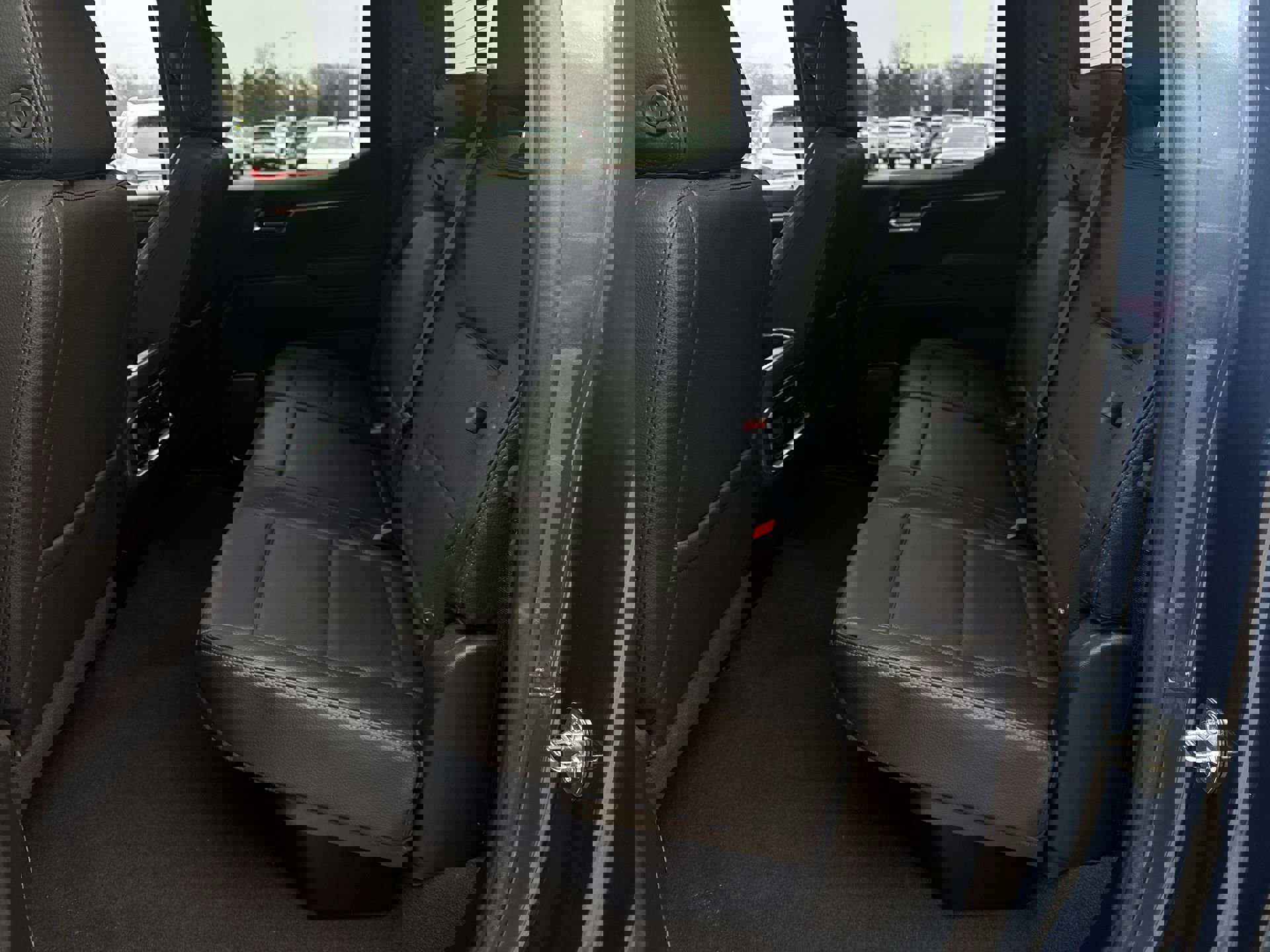 Certified 2024 GMC Sierra 1500 Denali w/ Denali Reserve Package image 26