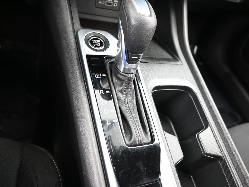 Used 2023 Nissan Sentra SV image 27