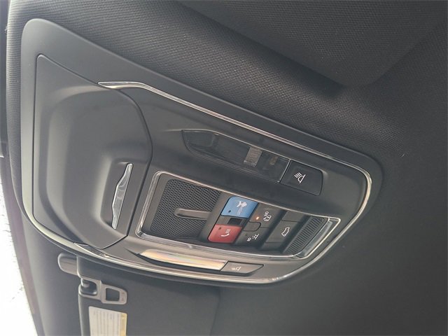 Used 2024 Jeep Grand Cherokee Altitude image 25