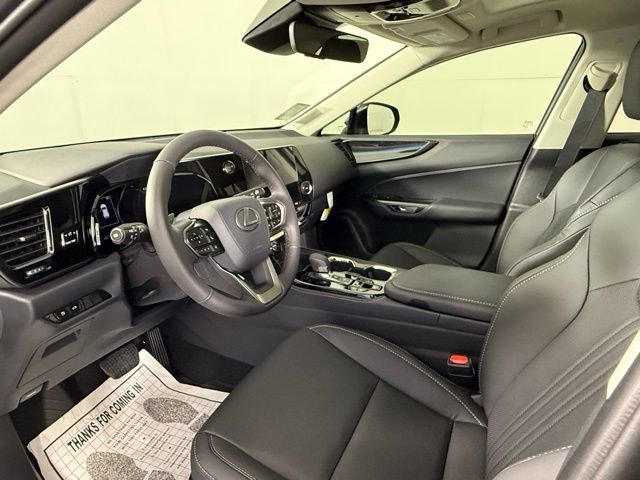 New 2026 Lexus NX 350 AWD image 13