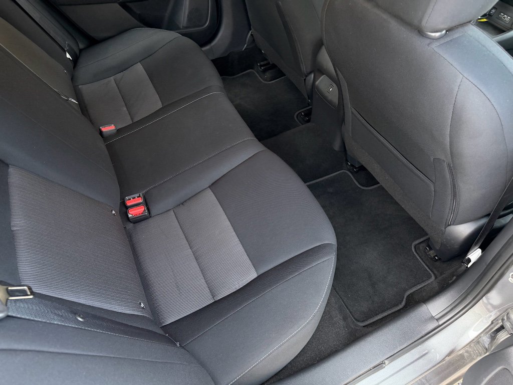 Used 2024 Nissan Sentra SV w/ All-Weather Package image 31