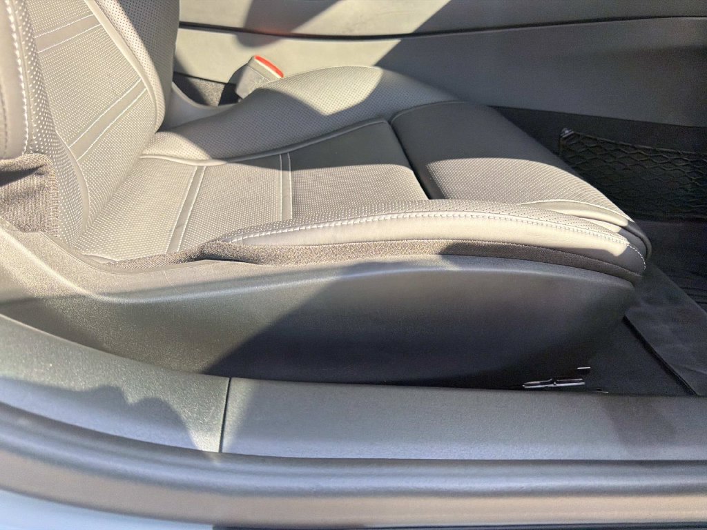 Used 2025 Mercedes-Benz AMG GT 55 image 12