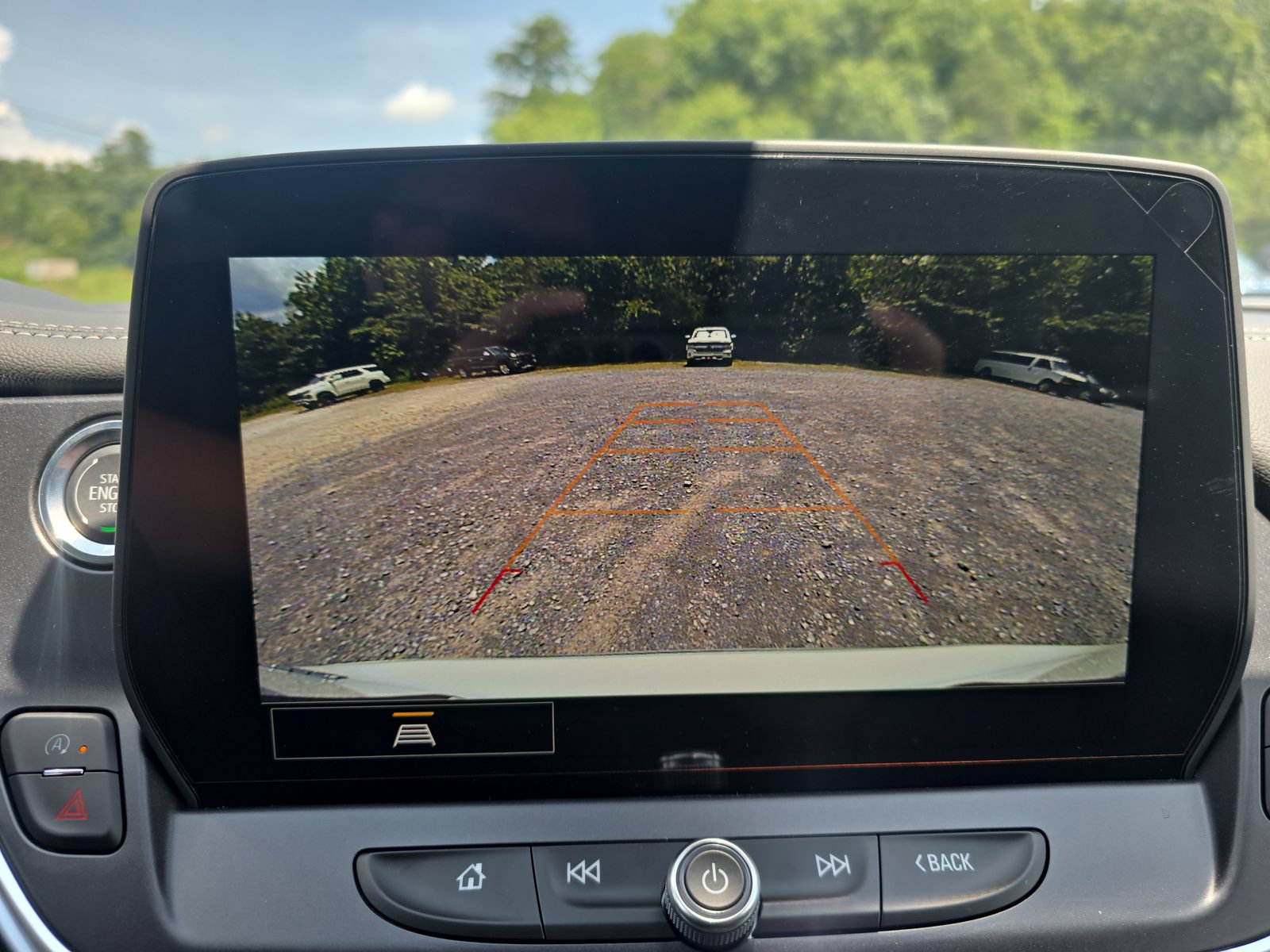 New 2026 Chevrolet Blazer LT FWD image 20