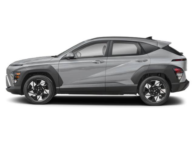 Used 2024 Hyundai Kona SEL w/ Convenience Package FWD image 3
