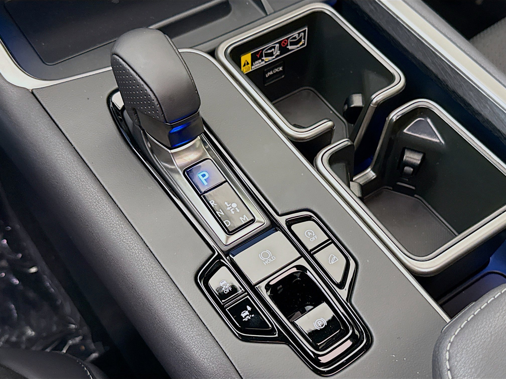 New 2026 Lexus TX 350 AWD w/ Technology Package image 18