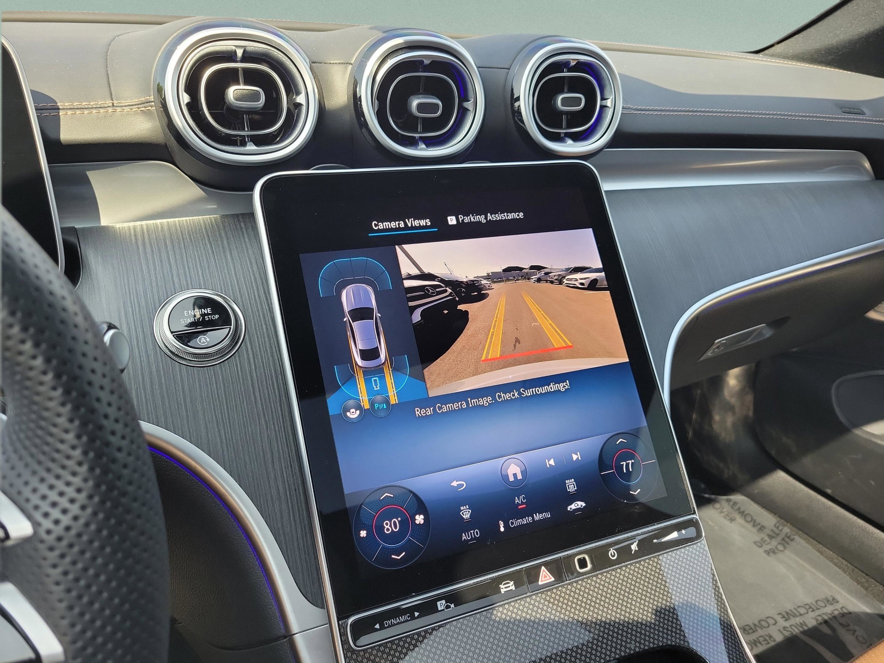 Used 2026 Mercedes-Benz CLE 300 CLE 300 image 26